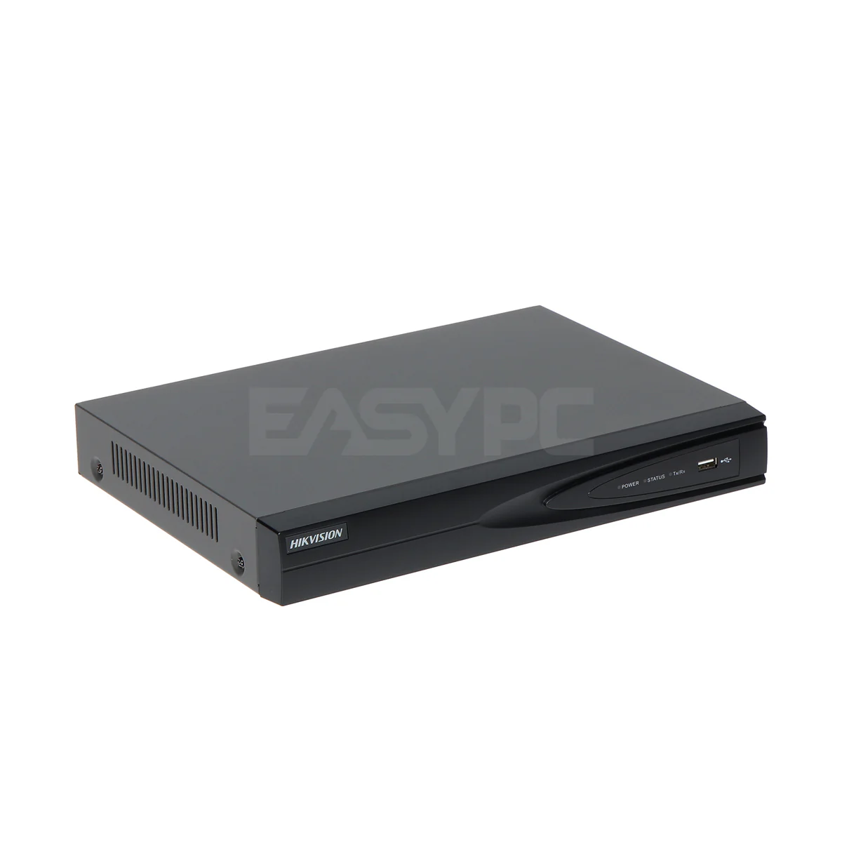Hikvision DS-7604NI-K1/4P 4channel Nvr - Image 2