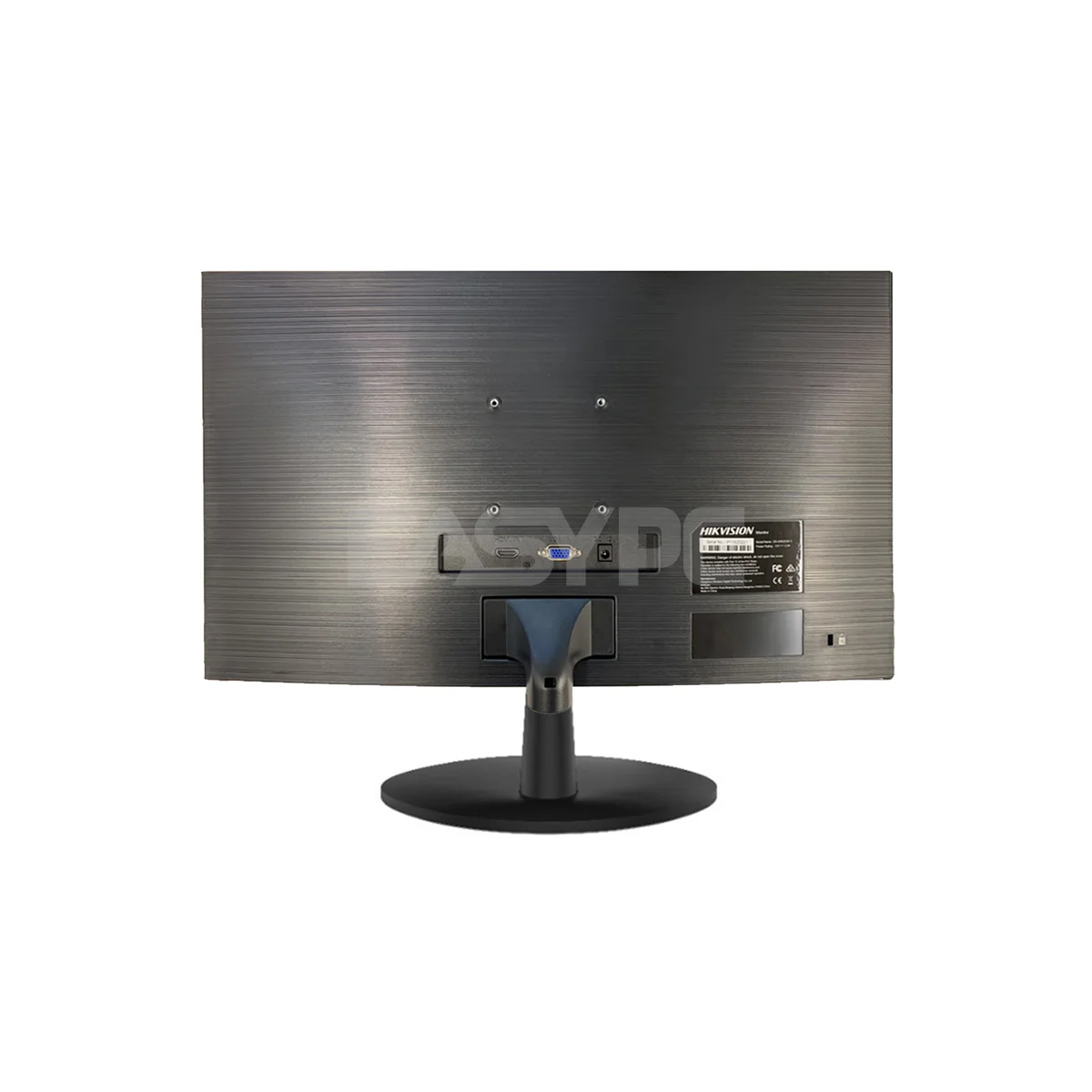 Hikvision DS-D5022QE-C 21.5 Led Monitor - Image 3
