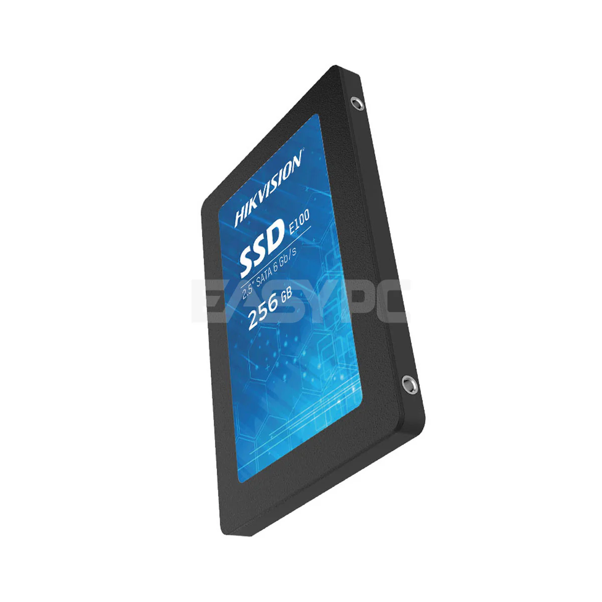 Hikvision E100 256gb SATA 2.5 Solid State Drive - Image 4