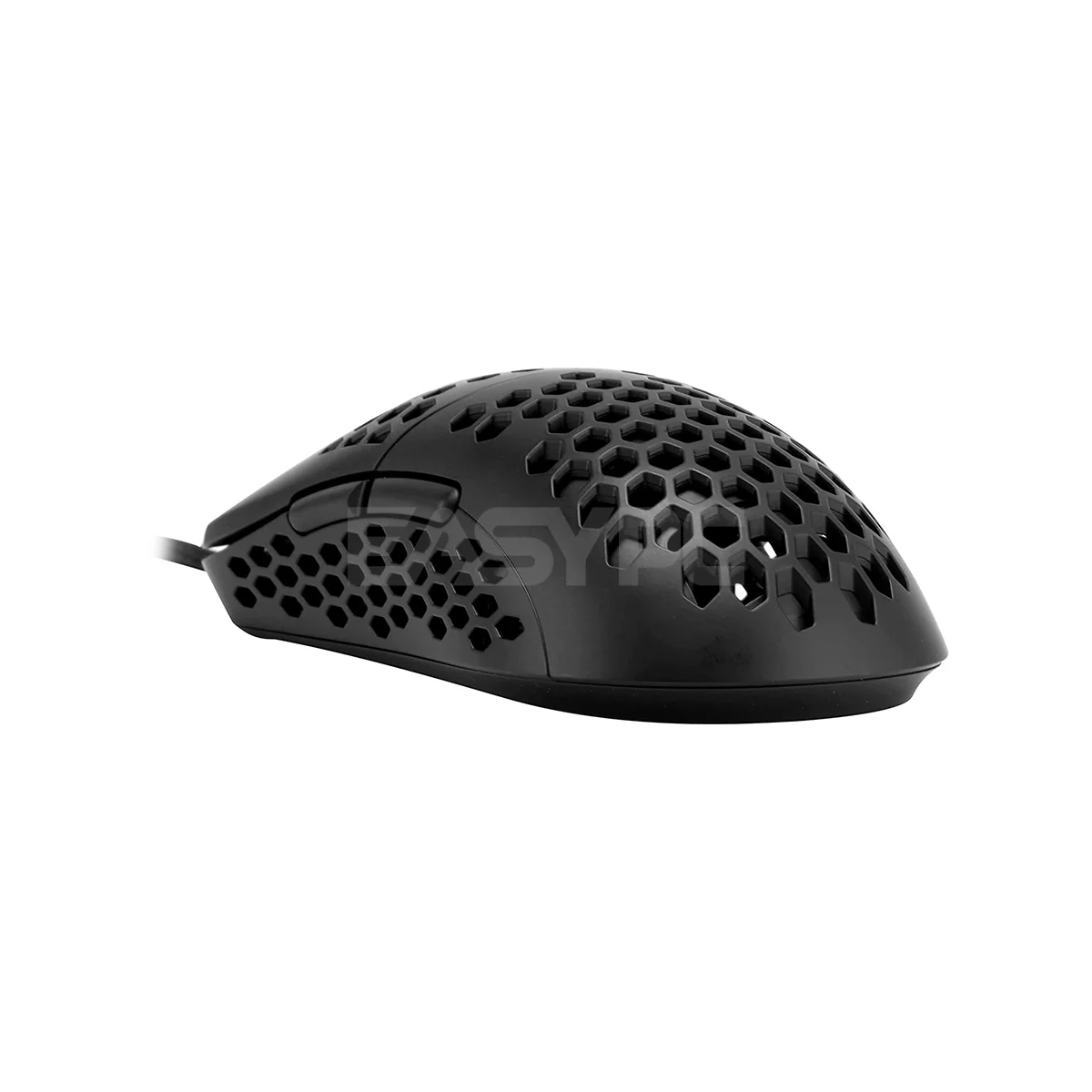 HK Gaming - Mira M RGB Gaming Mouse - Ultra Lightweight Honeycomb Shell/Wired/ Black / Medium/PWM3360 Sensor (4895233303921) 4JTP  HKMi1727 - Image 4