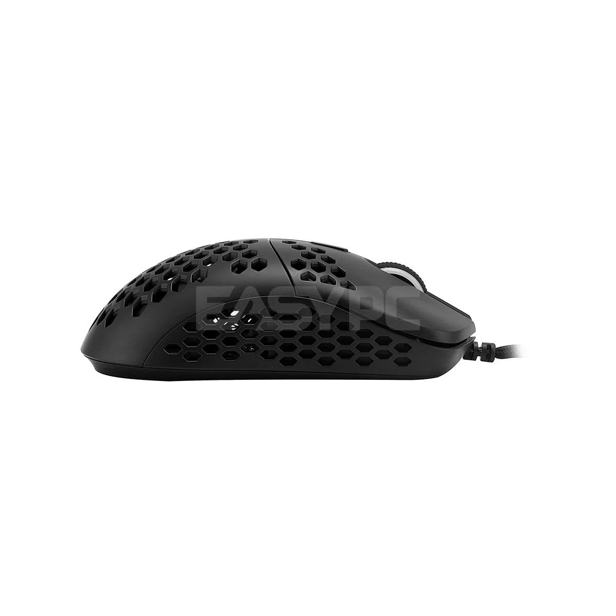 HK Gaming - Mira M RGB Gaming Mouse - Ultra Lightweight Honeycomb Shell/Wired/ Black / Medium/PWM3360 Sensor (4895233303921) 4JTP  HKMi1727 - Image 5