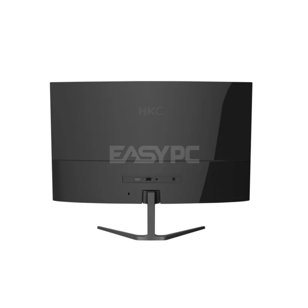 HKC M24A9X 24" Borderless Curved Gaming Monitor - Image 5