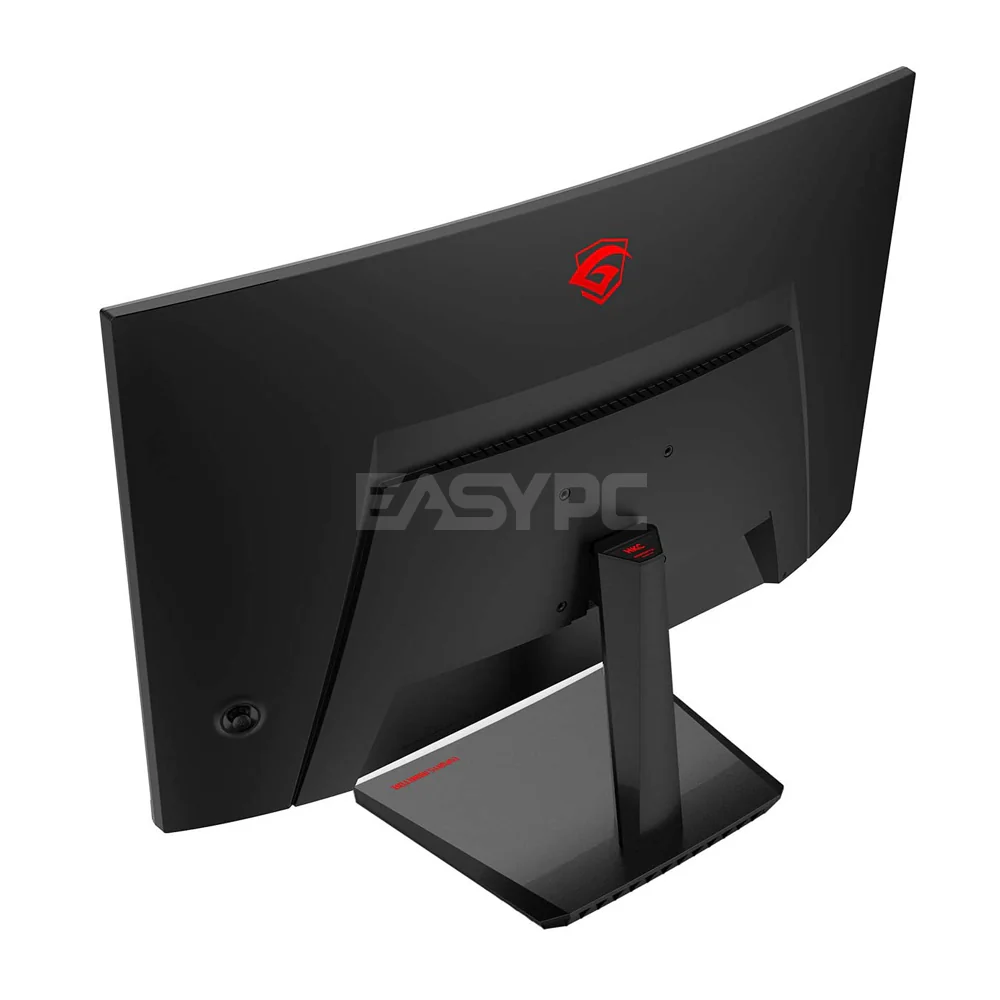 HKC M24G3F 24" 144Hz Curved Gaming Monitor - Image 5