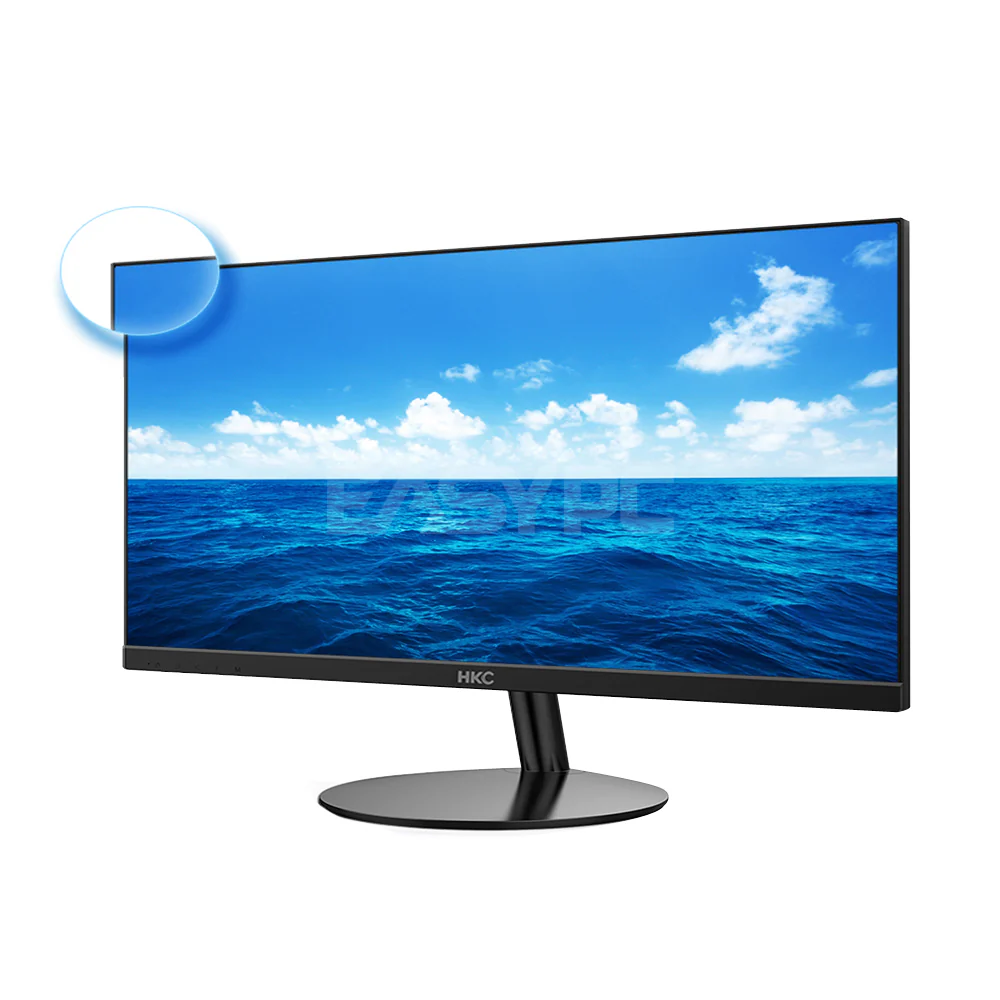 HKC M27A6F-HDMI 27" Led Monitor Black - Image 2