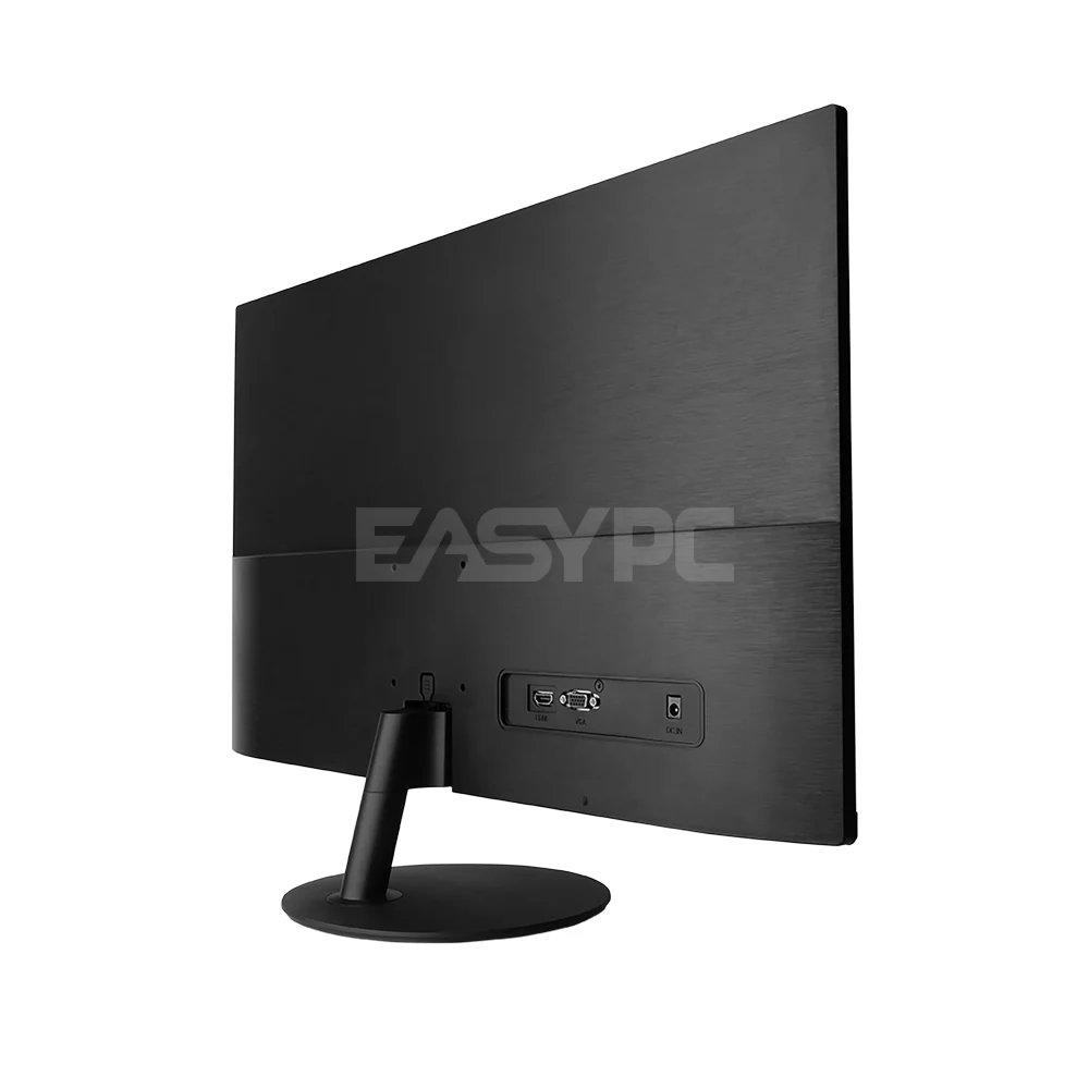 HKC M27A6F-HDMI 27" Led Monitor Black - Image 3