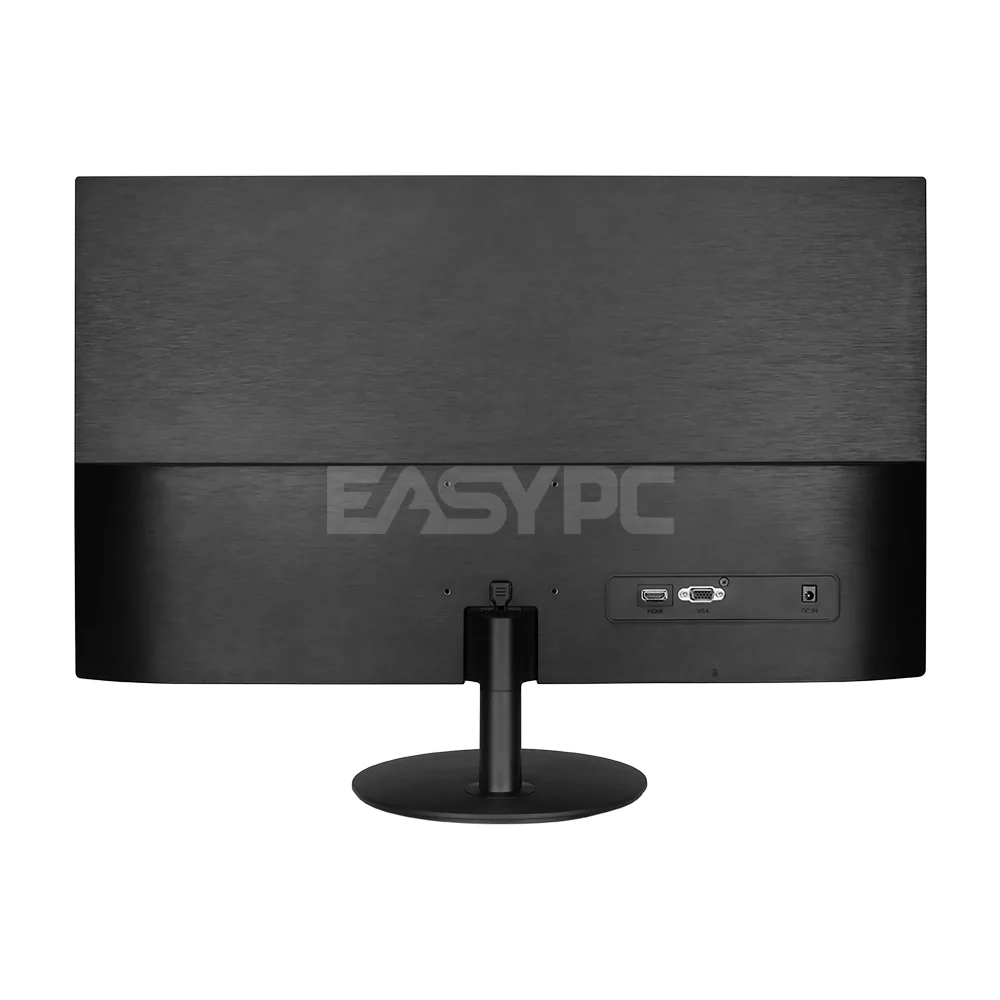 HKC M27A6F-HDMI 27" Led Monitor Black - Image 5