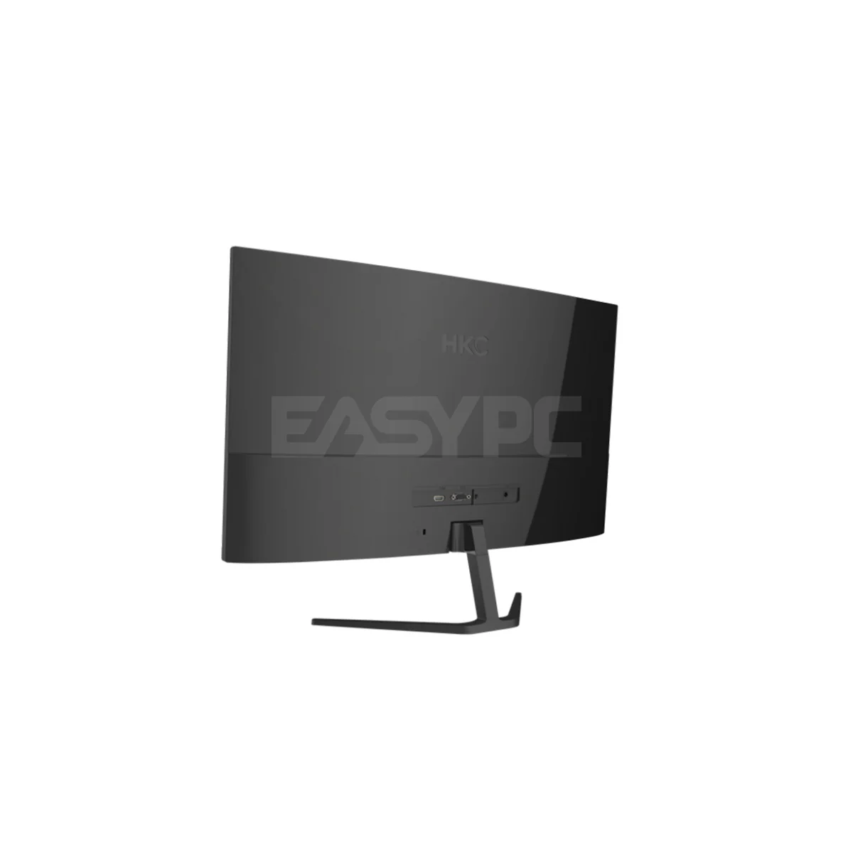 HKC M27A9X 27" 75Hz VA Borderless Curved Monitor - Image 5