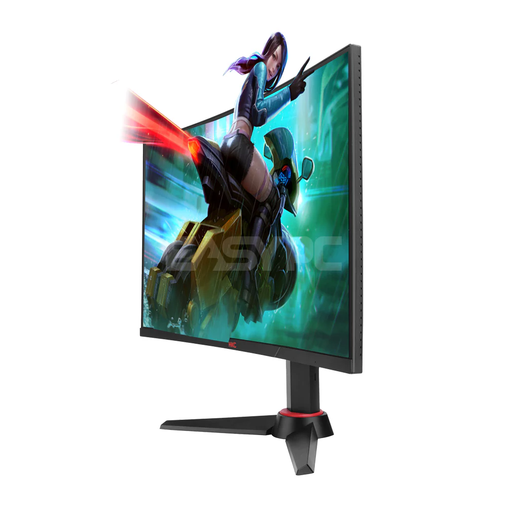 HKC M27G1Q 27 Inches 144hz Led Monitor - Image 2