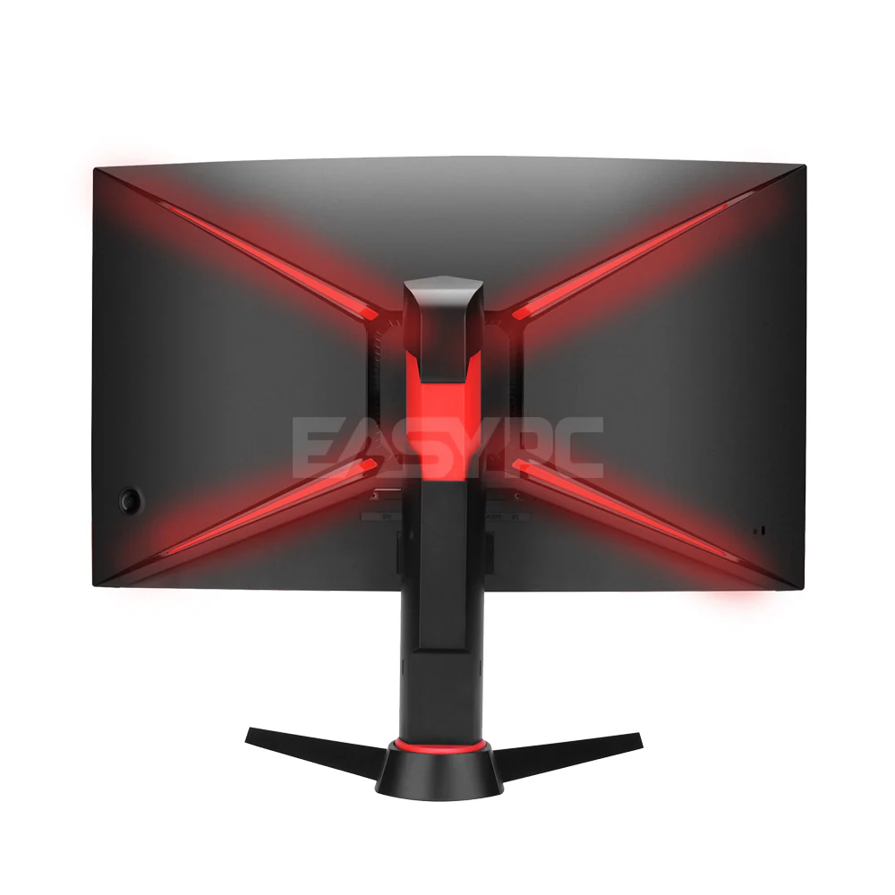 HKC M27G1Q 27 Inches 144hz Led Monitor - Image 4