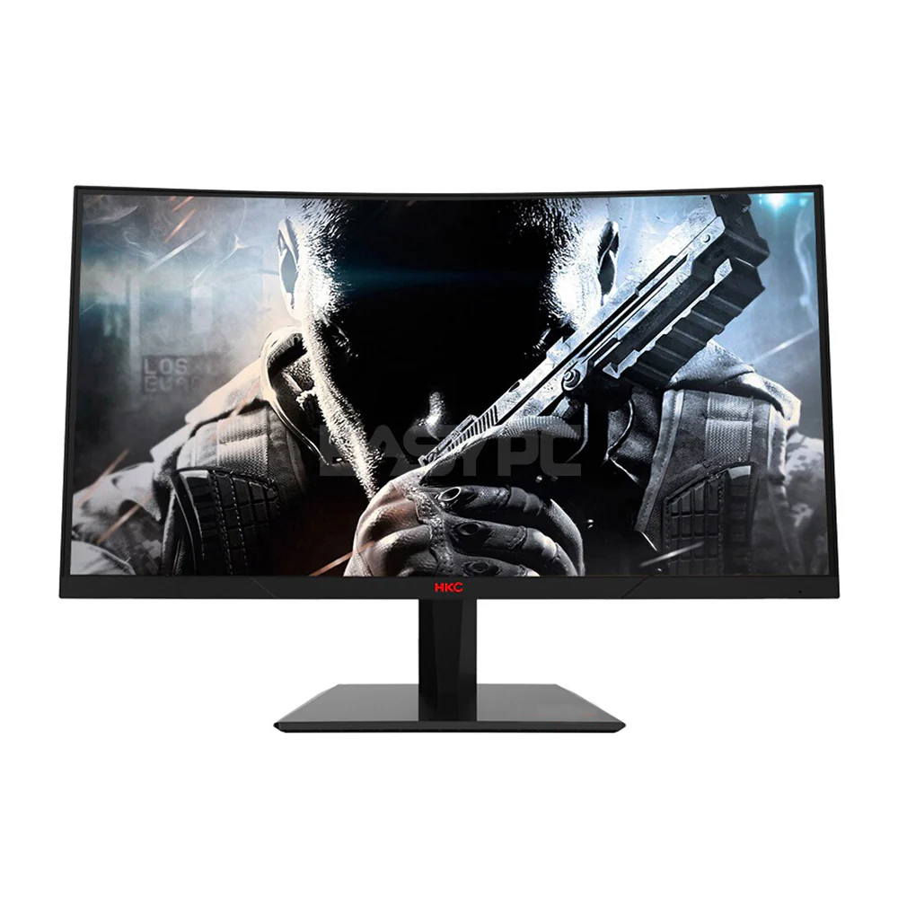 HKC M27G3F 27" 144Hz Curved Gaming Monitor