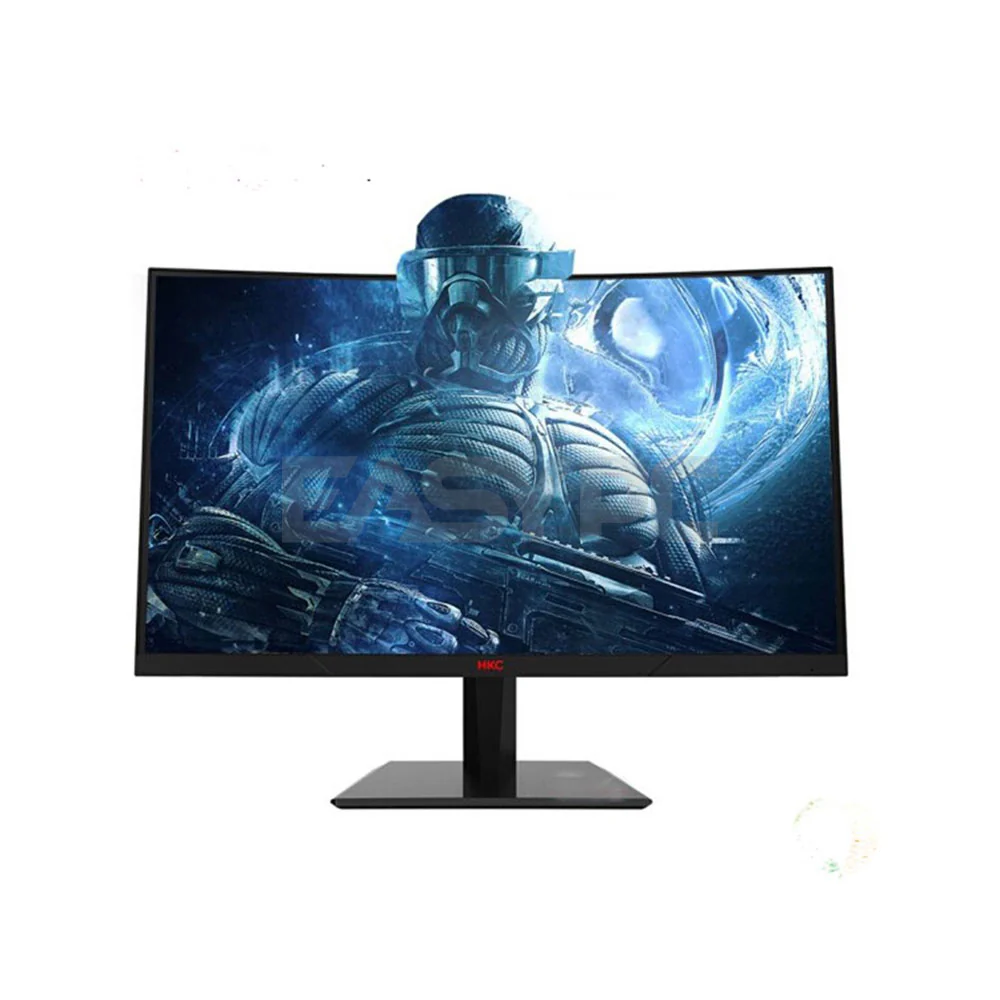 HKC M27G3F 27" 165Hz Free Sync, G-Sync and Curved Gaming Monitor