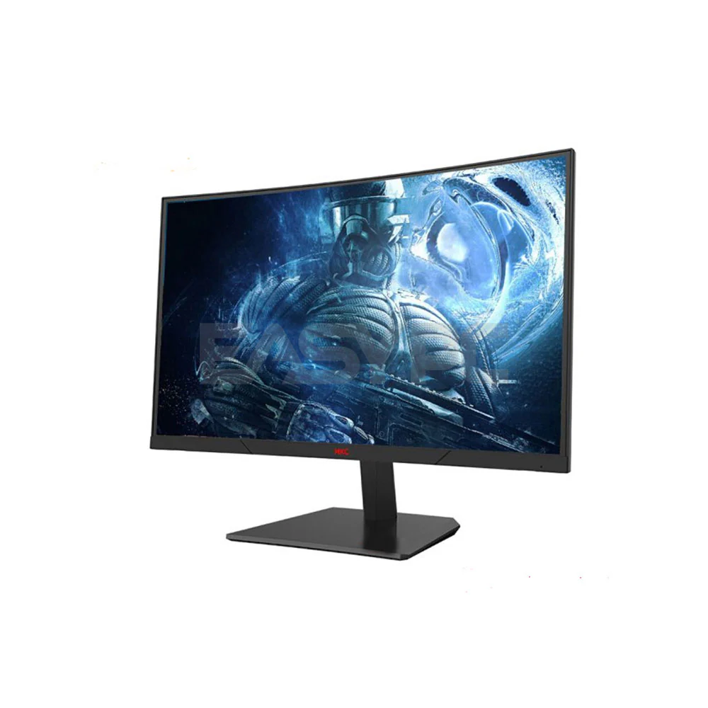 HKC M27G3F 27" 165Hz Free Sync, G-Sync and Curved Gaming Monitor - Image 3
