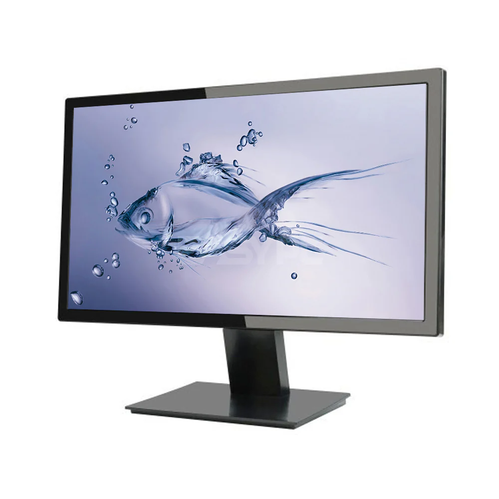 HKC MB20S1 19.5" Led Monitor Black - Image 2