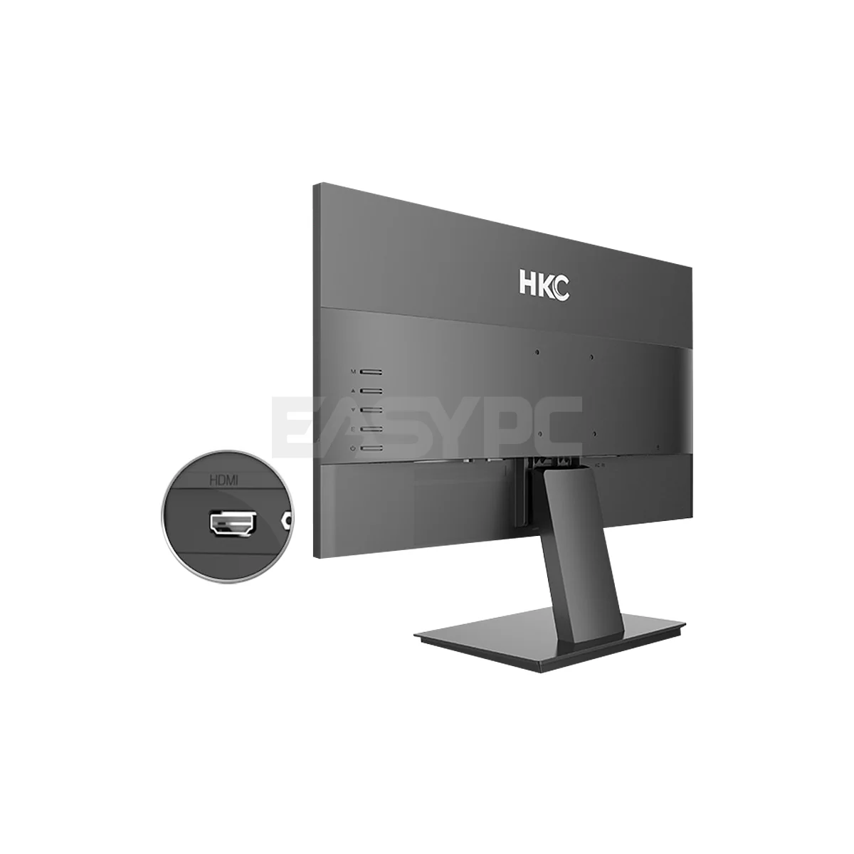 HKC MB24V1 23.8" 75Hz VA Monitor - Image 2