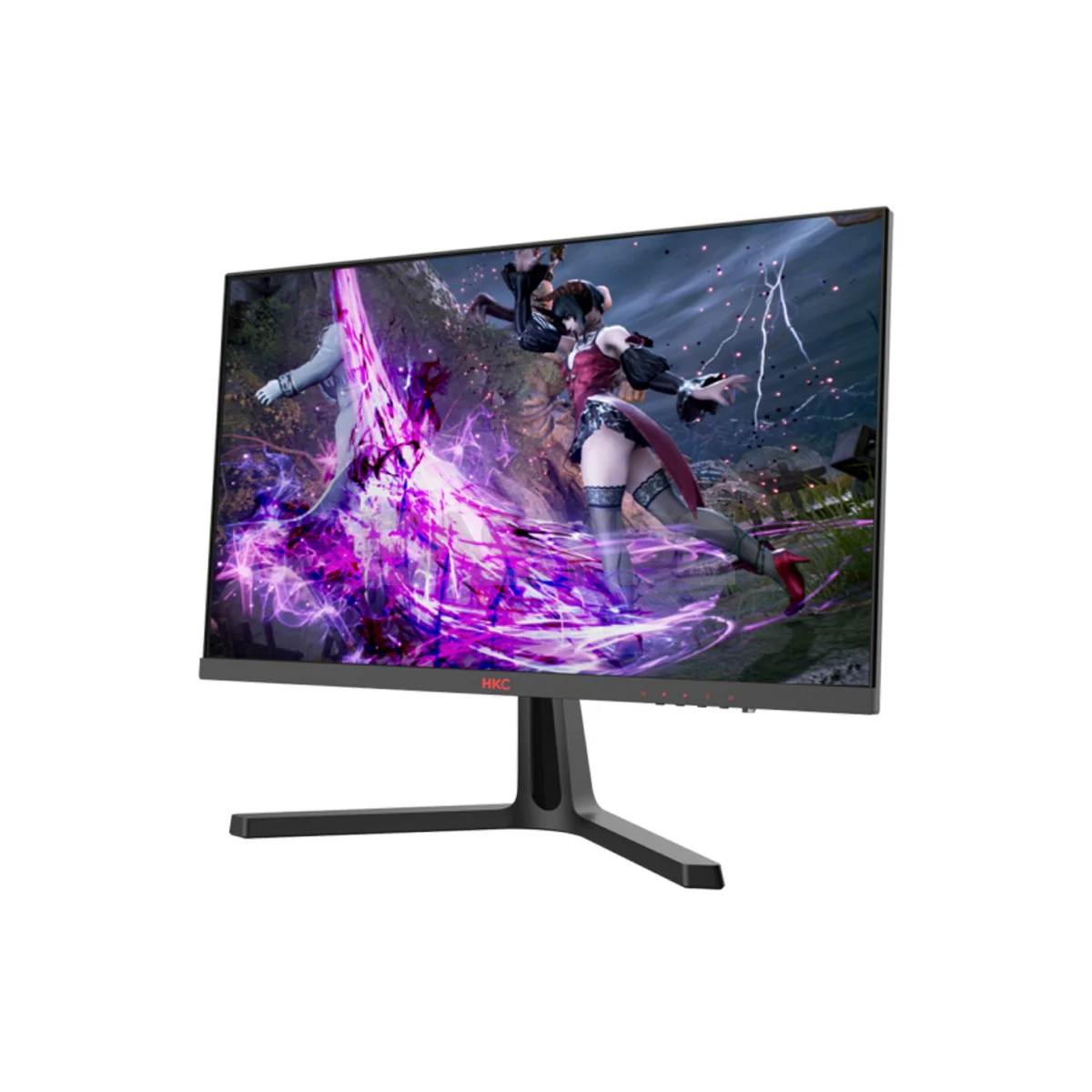 HKC-MG24V9F 24" 165Hz FreeSync Gaming Monitor - Image 3