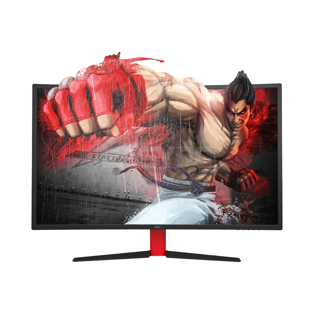 HKC NB27C2-DP 27 Inches 144Hz Freesync / Gsync Gaming Monitor