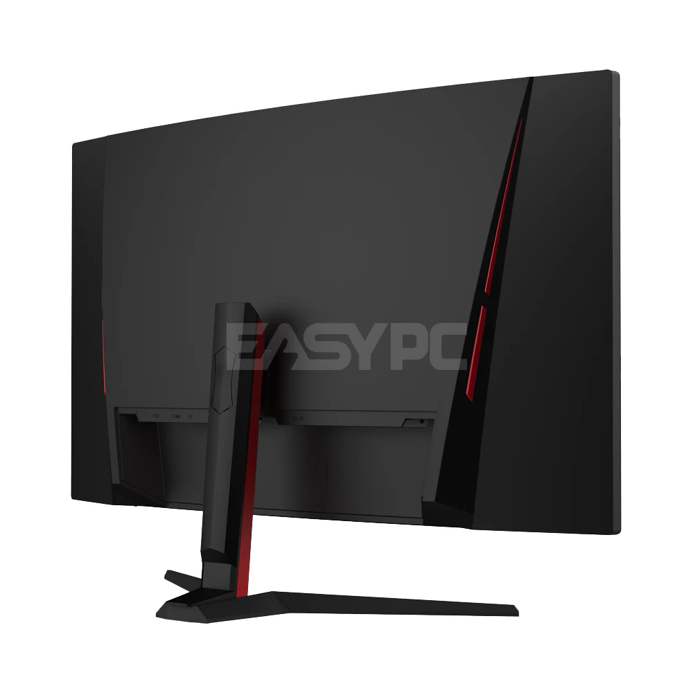 HKC NB27C2-DP 27 Inches 144Hz Freesync / Gsync Gaming Monitor - Image 3