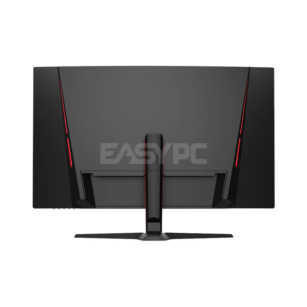 HKC NB27C2-DP 27 Inches 144Hz Freesync / Gsync Gaming Monitor - Image 4