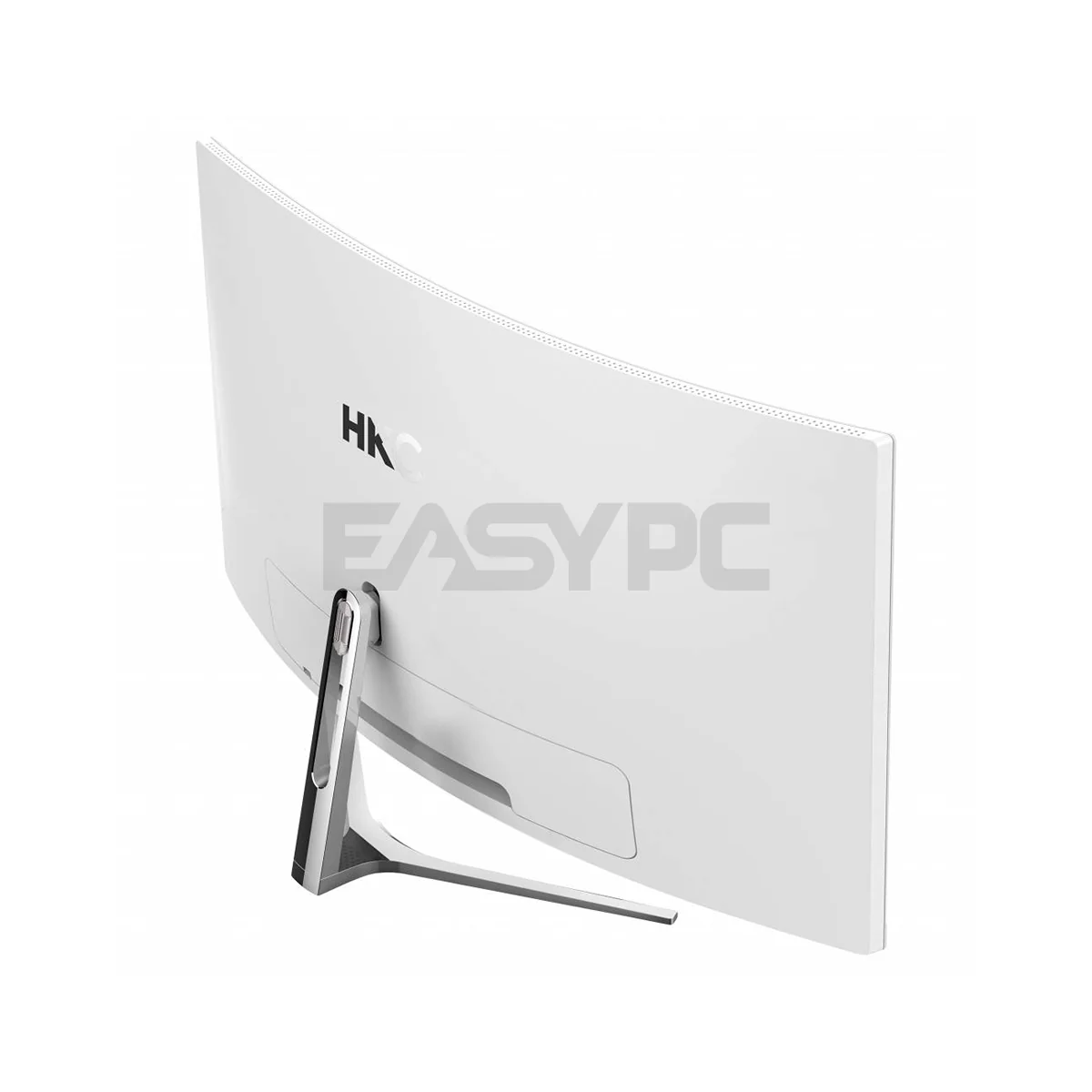 HKC NB34C 34" 100Hz Curved Gaming Monitor - Image 4