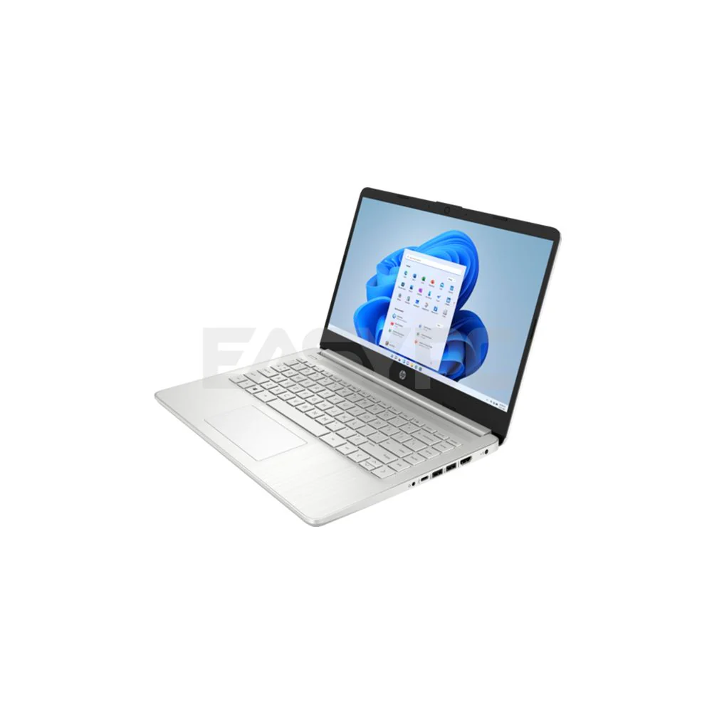 HP 14-fq1097nr Ryzen 3 5300U 14Ó 8GB 256GB PCIe NVMe M.2 SSD, AMD Radeon Graphics Win10 Laptop PS - Image 3