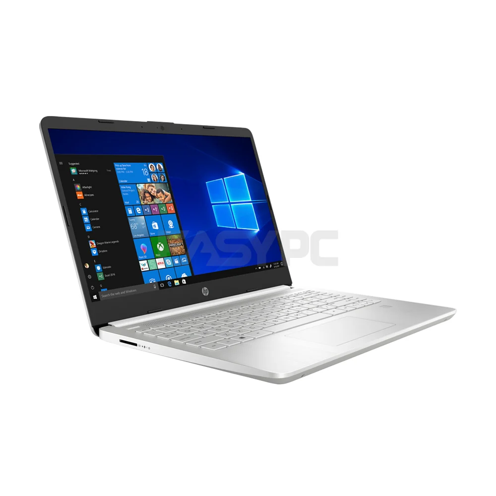 HP 14z-fq1000 Ryzen 3 5300U | 8GB | 128GB PCIe NVMe M.2 SSD | AMD Radeon Graphics Win11 Laptop PS - Image 4