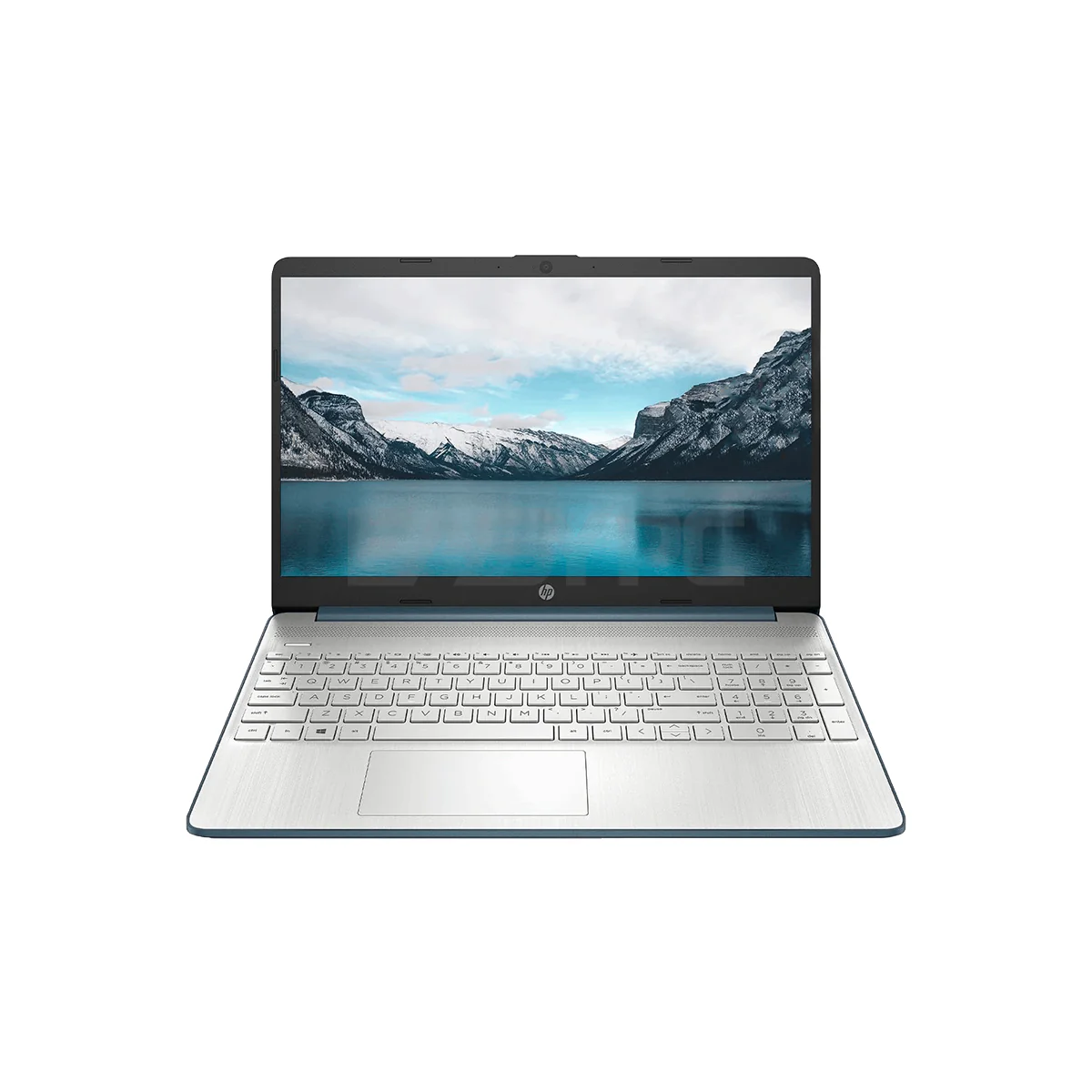 HP 15 15.6" Ryzen 5-5500U/8GB/256GB SSD/Win11 PS Spruce Blue