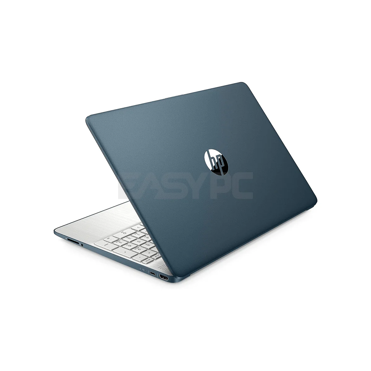 HP 15 15.6" Ryzen 5-5500U/8GB/256GB SSD/Win11 PS Spruce Blue - Image 3