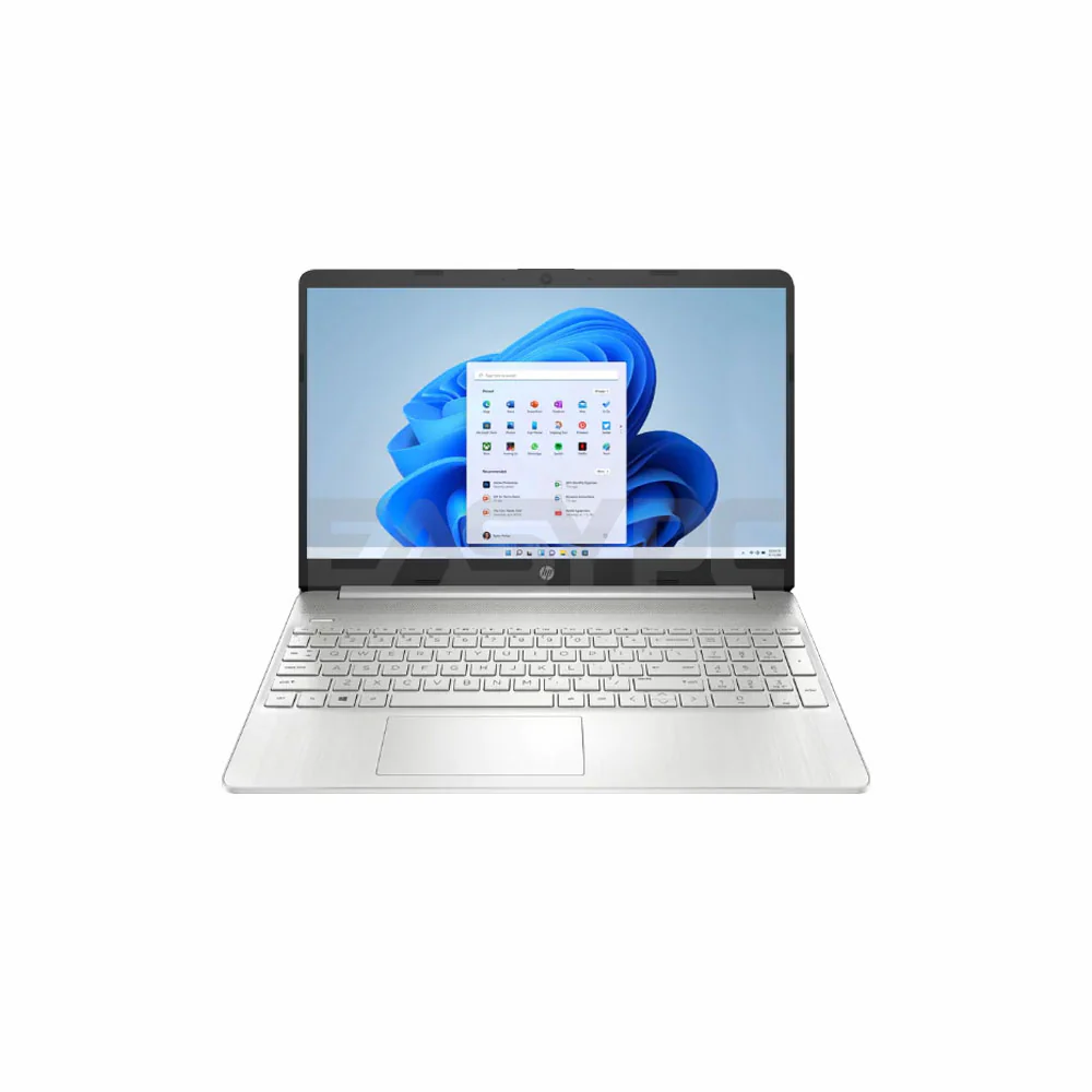 HP 15-dy2795wm Intel Core i5-1135G7/8GB/256GB SSD/Win11 Laptop PS