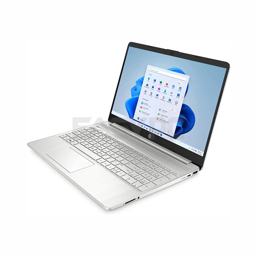 HP 15-dy5024nr 15.6 Intel Core i5-1235U/8GB/256GB SSD/Win11 Laptop PS - Image 3