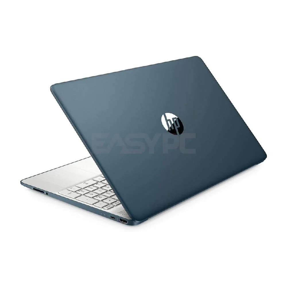 Hp  15-Ef2126Wm  Ryzen 5 5500U 8Gb Win11  256Gb Ssd  Home And Office  Laptop Ps - Image 5