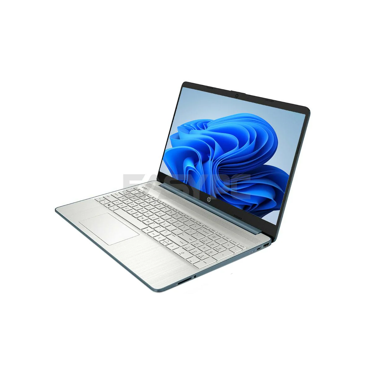 HP 15-ef2729wm Ryzen 5-5500U/8GB/256GB SSD/Win11 Laptop PS - Image 4
