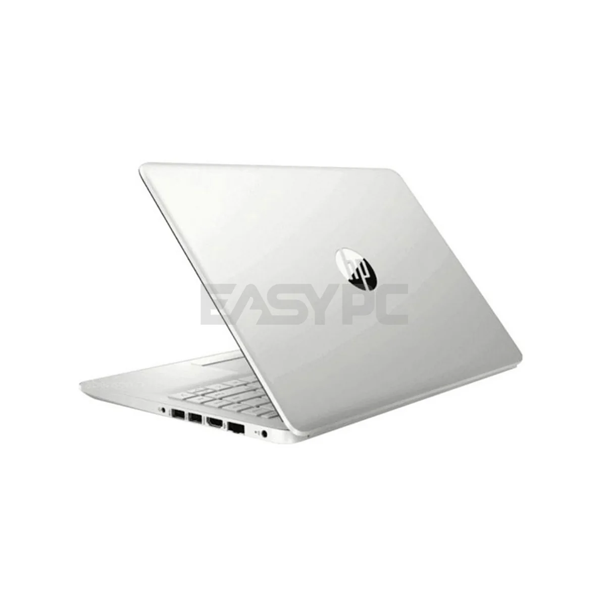 HP 15S-EQ3067AU 15.6 Ryzen 5-5625U/8GB/512GB SSD/Win11 Laptop Natural Silver + Value Plus - Image 6