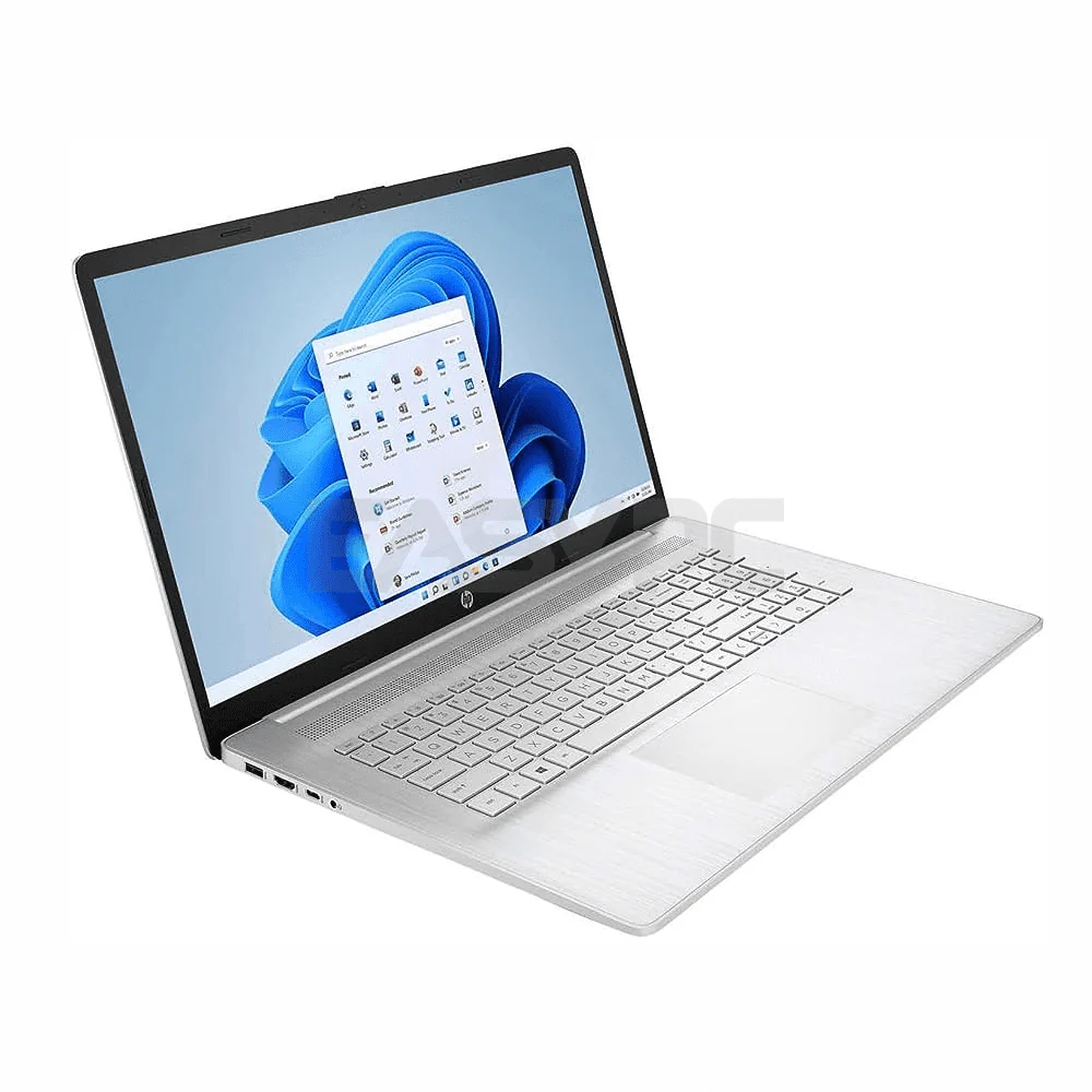 HP 17-cn2099nr 17.0" Intel Core i5-1235U/8GB/512 GB SSD/Intel Iris Xe Graphics/Win11 Laptop PS - Image 3