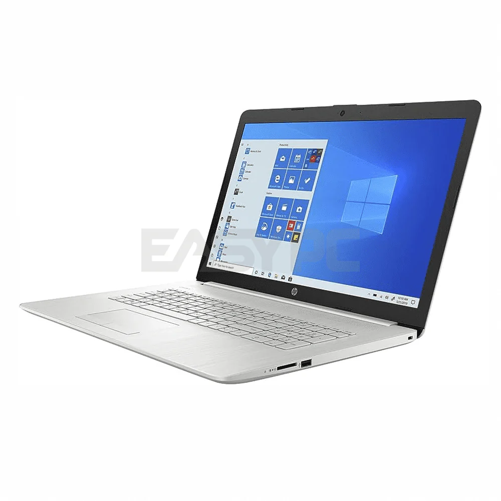 HP 17-cn2099nr 17.0" Intel Core i5-1235U/8GB/512 GB SSD/Intel Iris Xe Graphics/Win11 Laptop PS - Image 4