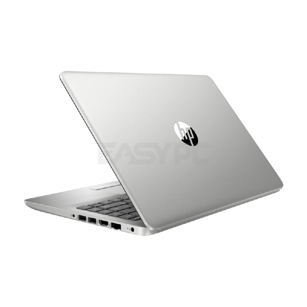 HP 240 G8 56L14PA Intel Core i3-1115G4 /8GB/256GB SSD/1TB HDD/Win10 Pro Laptop Silver - Image 3