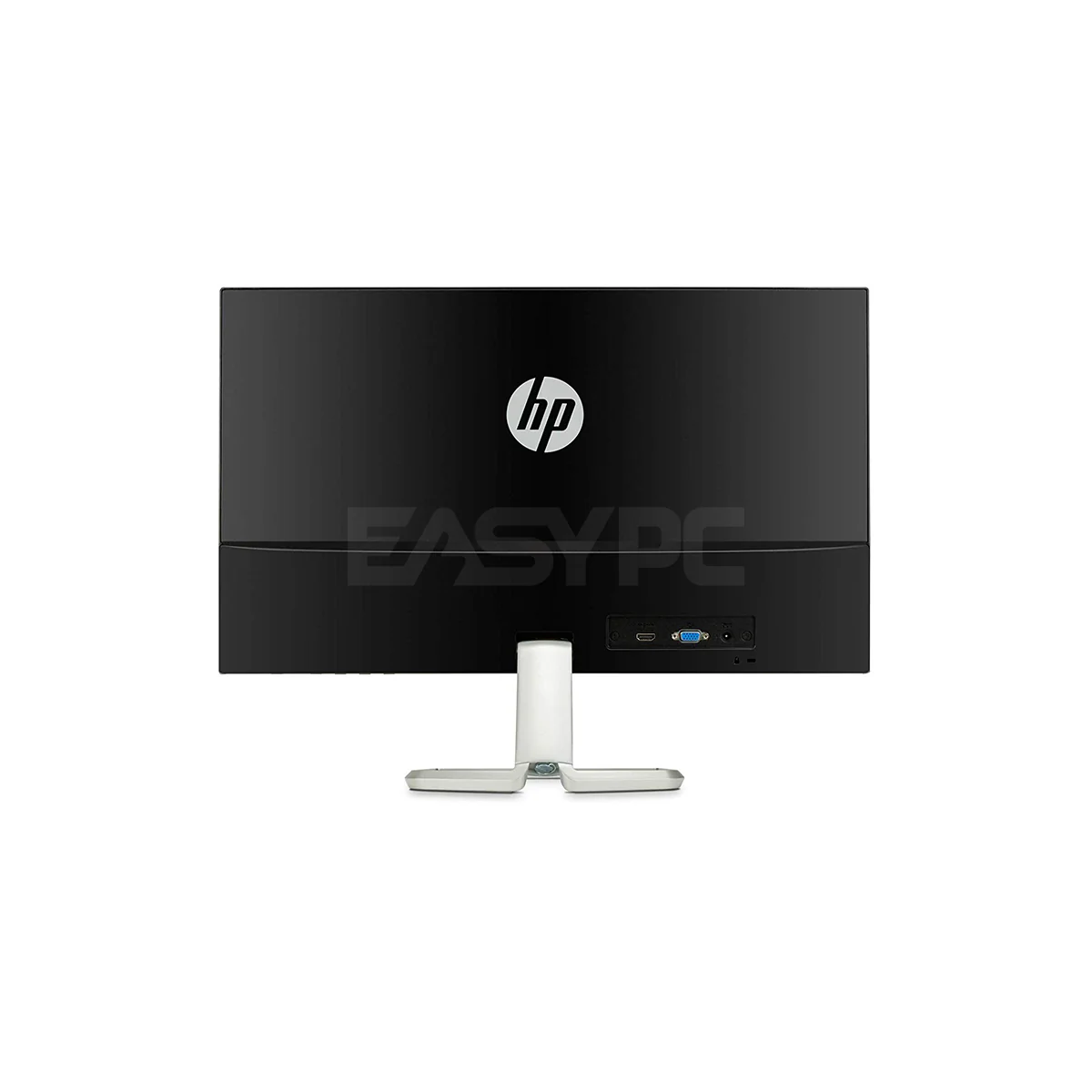 HP 3AL28AA-24F 24" 75Hz IPS with LED backlight Matte Silver Monitor - Image 4