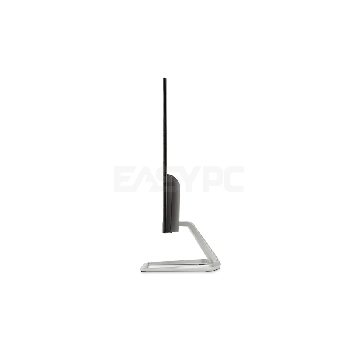 HP 3AL28AA-24F 24" 75Hz IPS with LED backlight Matte Silver Monitor - Image 5