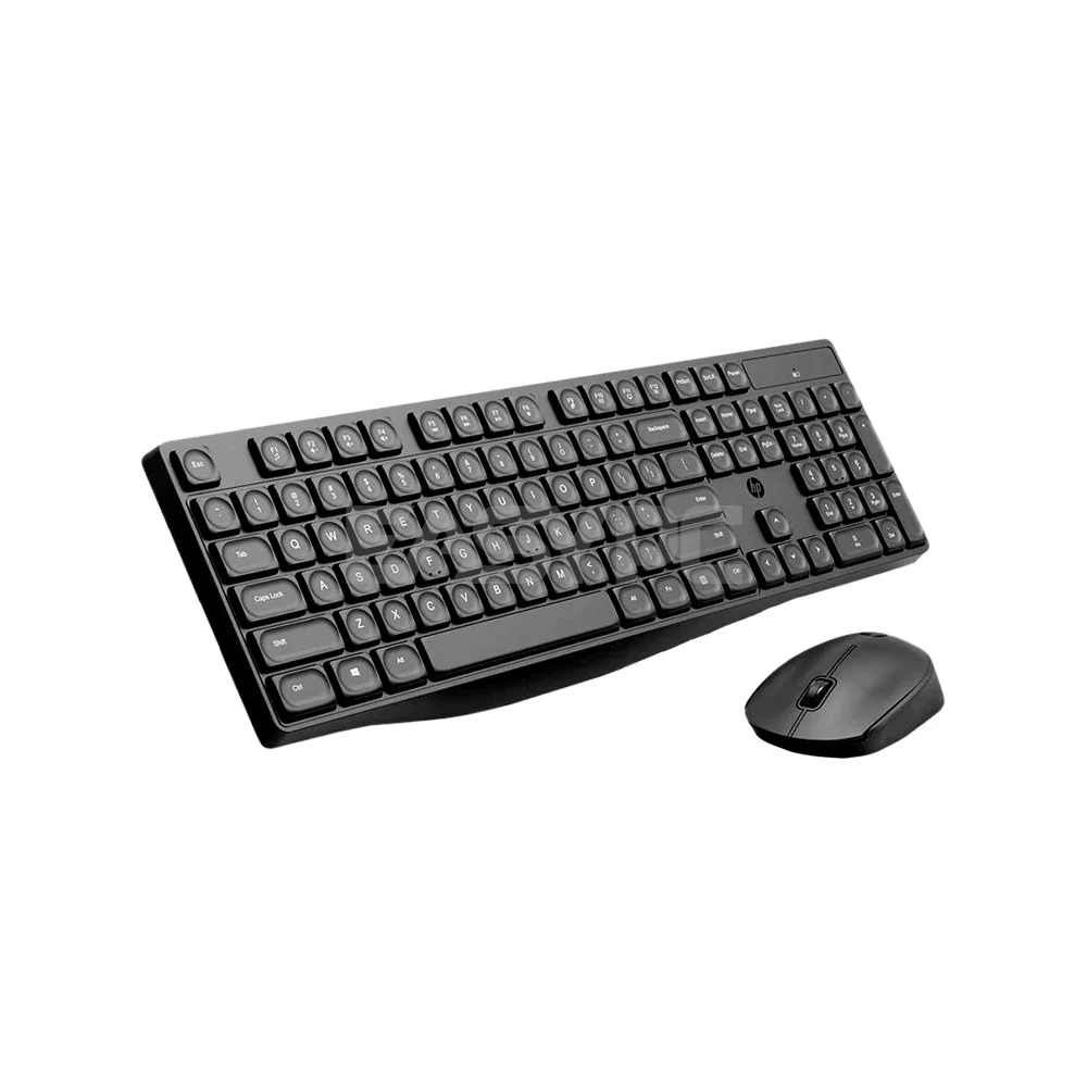HP CS10 Wireless Keyboard and Mouse - Image 3