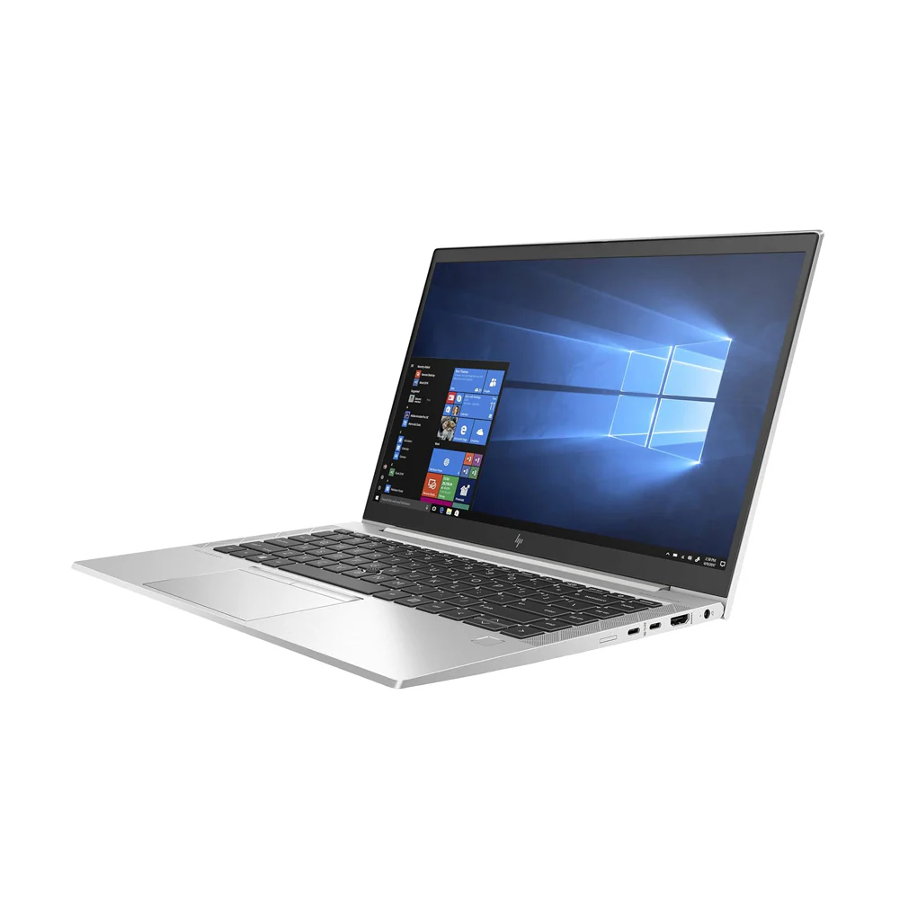 HP Elitebook 845 G7 14" WUGA FHD IPS 165Hz Ryzen 5 Pro 4650U/16GB/512GB SSD/Win11 Pro Laptop + Laptop bag SE - Image 3