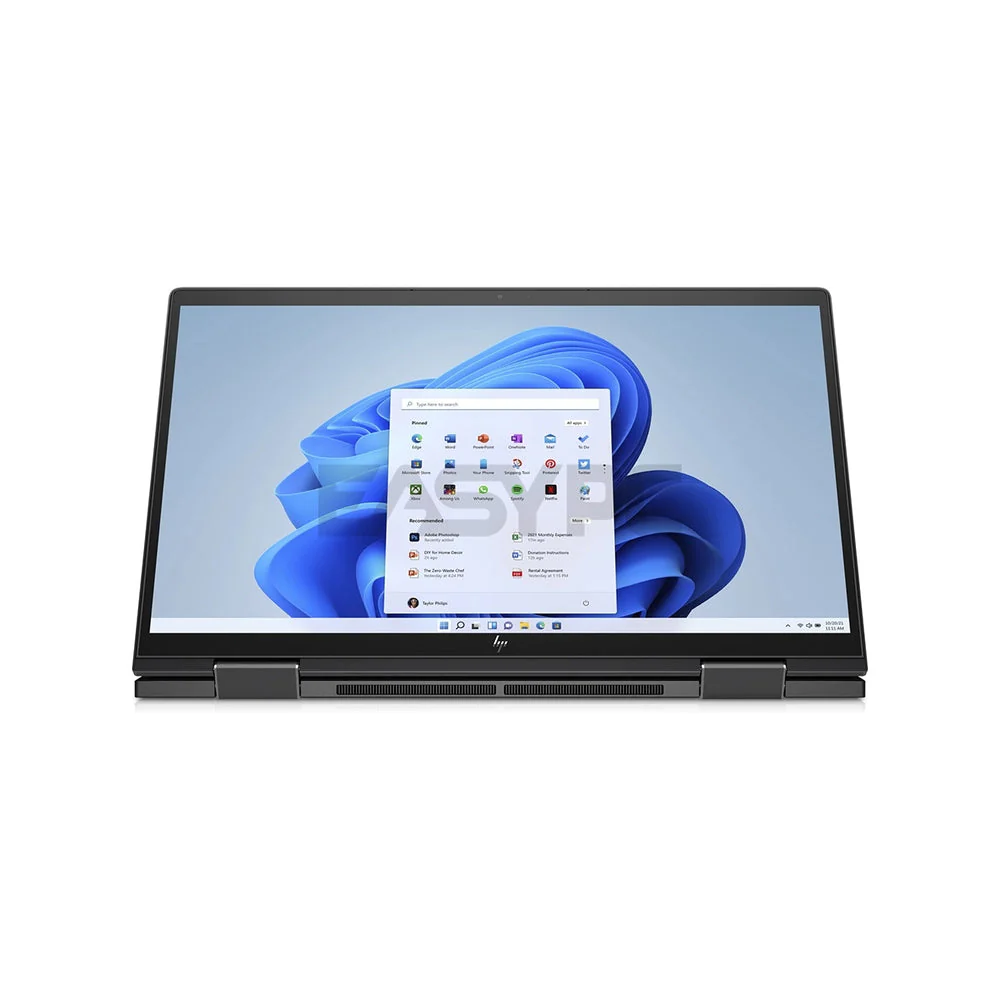Hp Envy X360 Convert 13-Ay1053Au R5-5600U 8Gb Win11 Amd Radeon Graphics/8Gb/512 Ssd Laptop Universal - Image 3