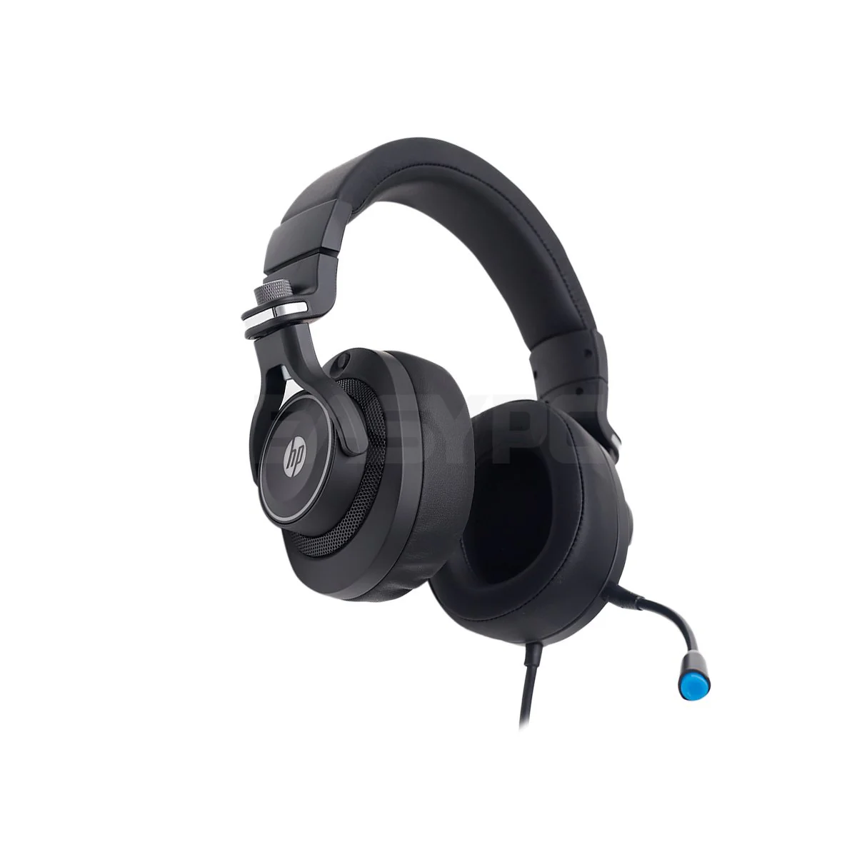 HP H500GS 7.1 Gaming Headsets - Image 3