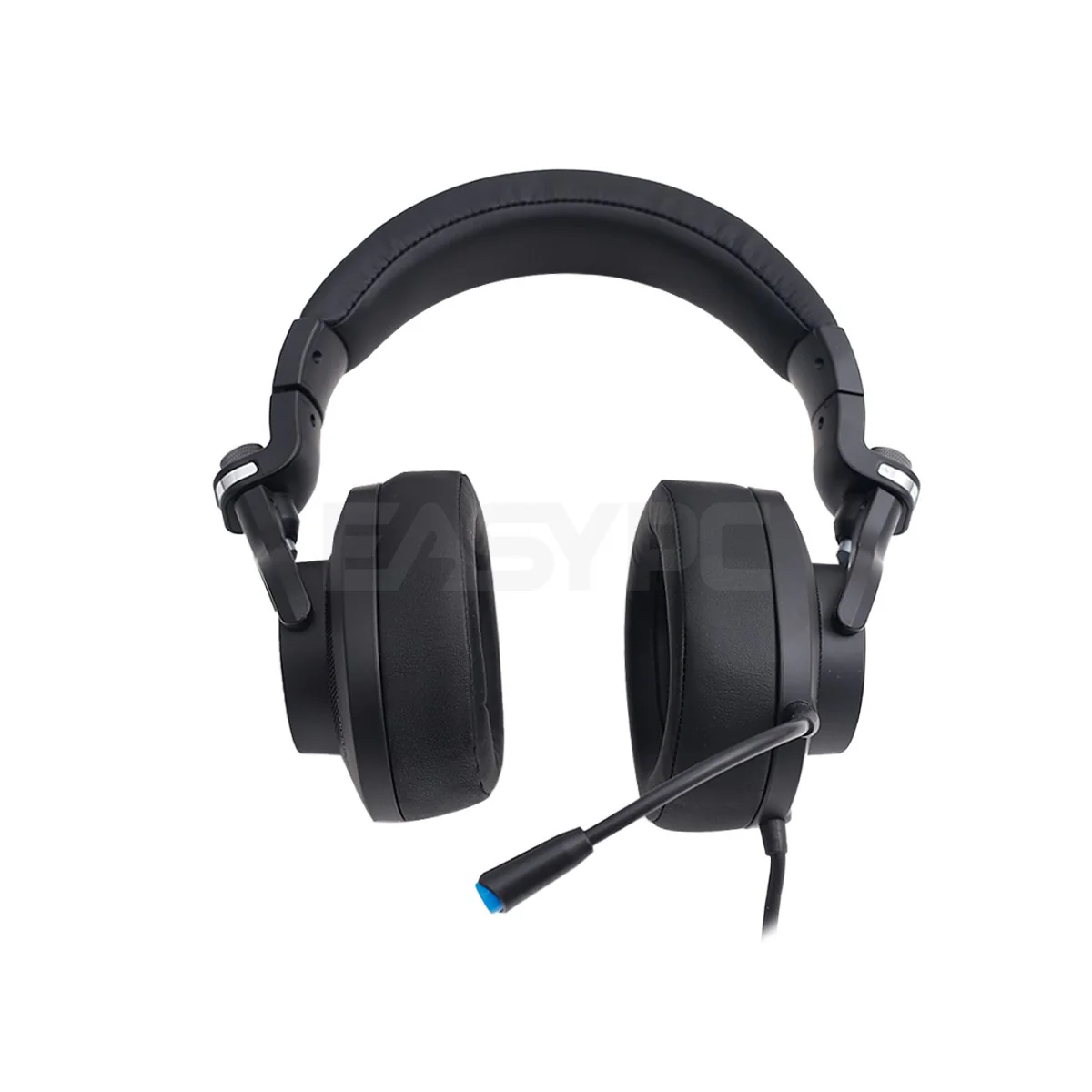 HP H500GS 7.1 Gaming Headsets - Image 4
