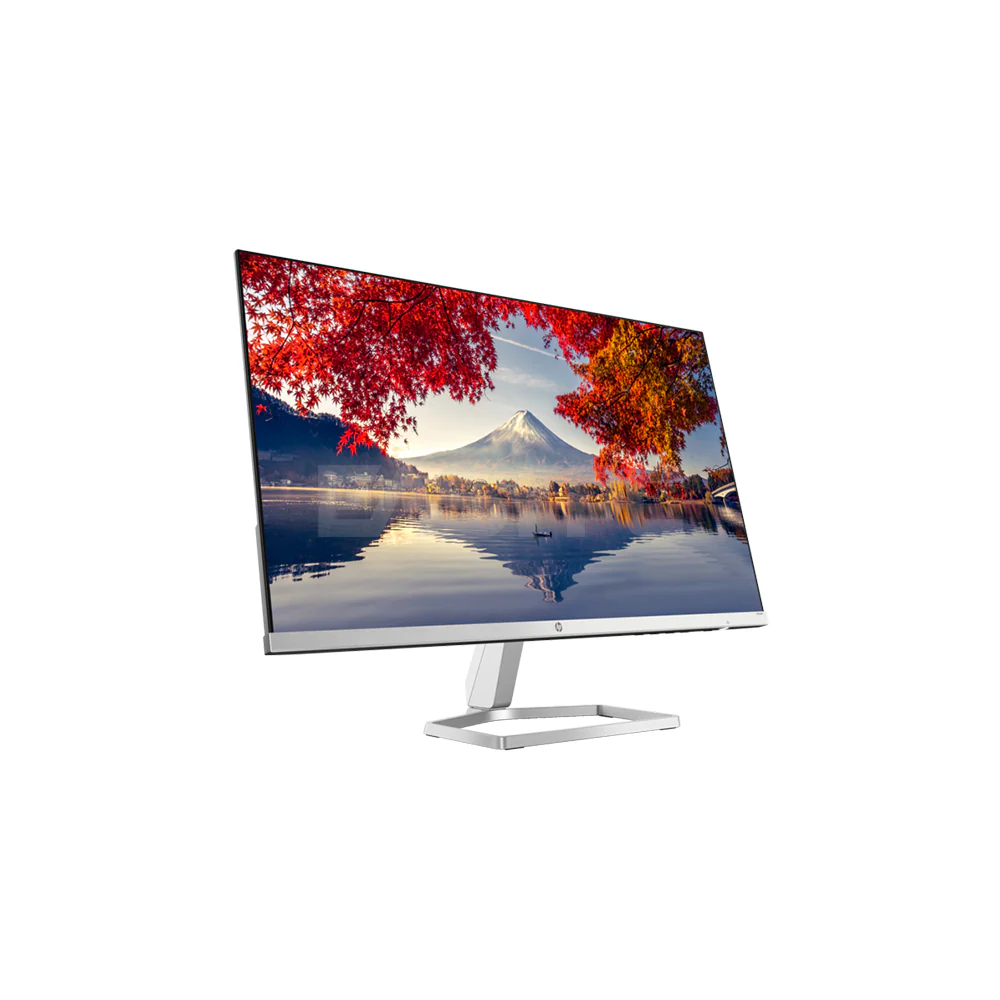 HP M24F 24" 75HZ FHD IPS Monitor - Image 4