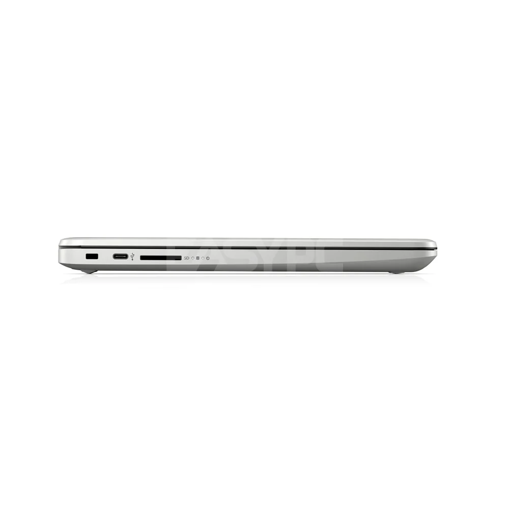 HP Notebook 14S CF0066T Intel i3-7020U/4GB/1TB/R530/Win10 Laptop Silver 1ION - Image 6