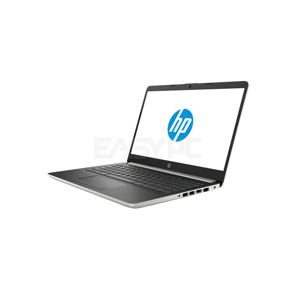 HP Notebook 14S-CF2041TU Intel Celeron N4020/4GB/256GB SSD/Intel UHD Graphics/Win10 Laptop - Image 2