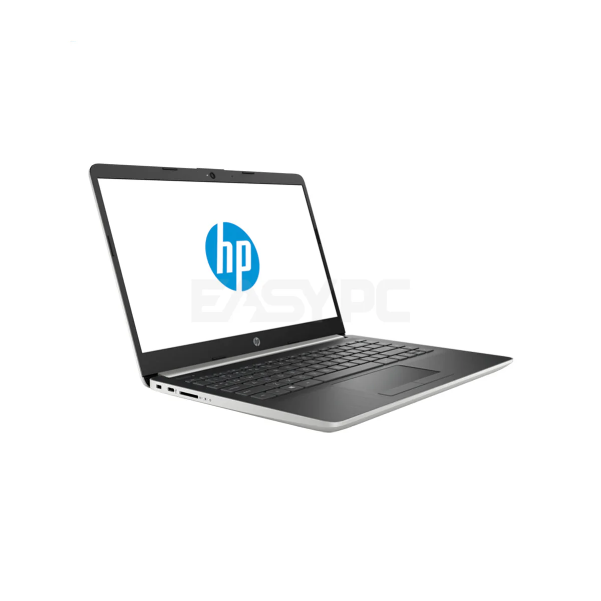 HP Notebook 14S-CF2041TU Intel Celeron N4020/4GB/256GB SSD/Intel UHD Graphics/Win10 Laptop - Image 3