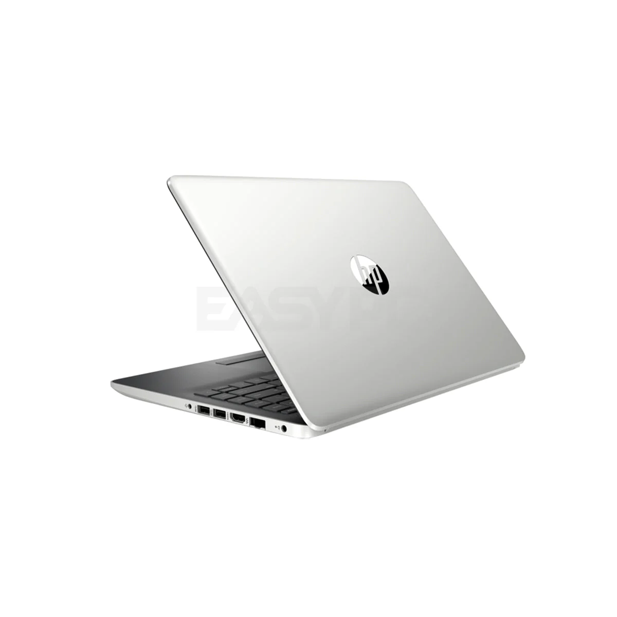 HP Notebook 14S-CF2041TU Intel Celeron N4020/4GB/256GB SSD/Intel UHD Graphics/Win10 Laptop - Image 4