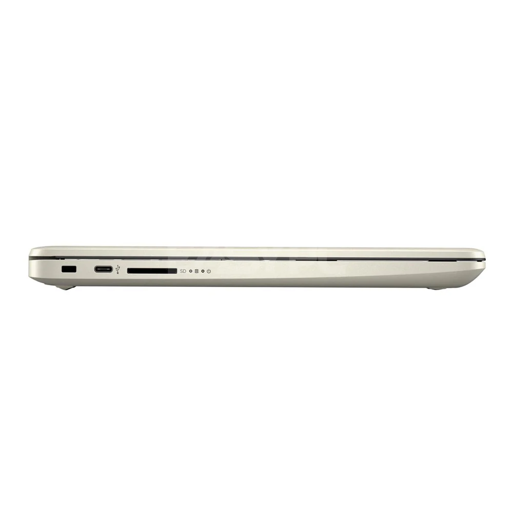 HP Notebook 14S DK0002AX AMD Ryzen 3 3200U/4GB/1TB/R530/Win10 Laptop Gold 1ION - Image 4