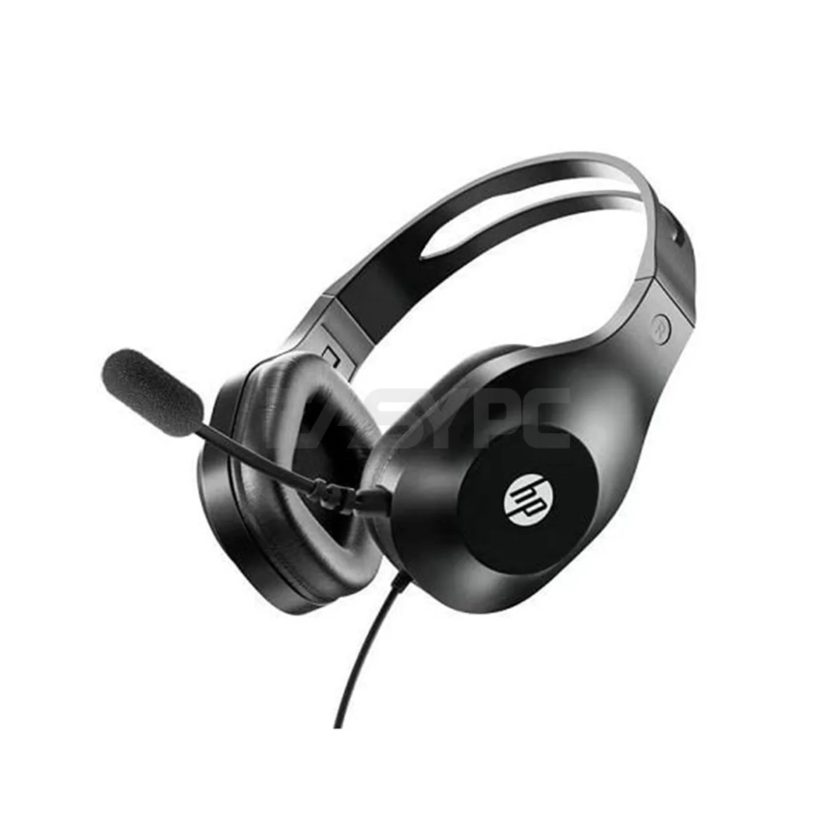 HP P2 DHH-1601 Headset - Image 4