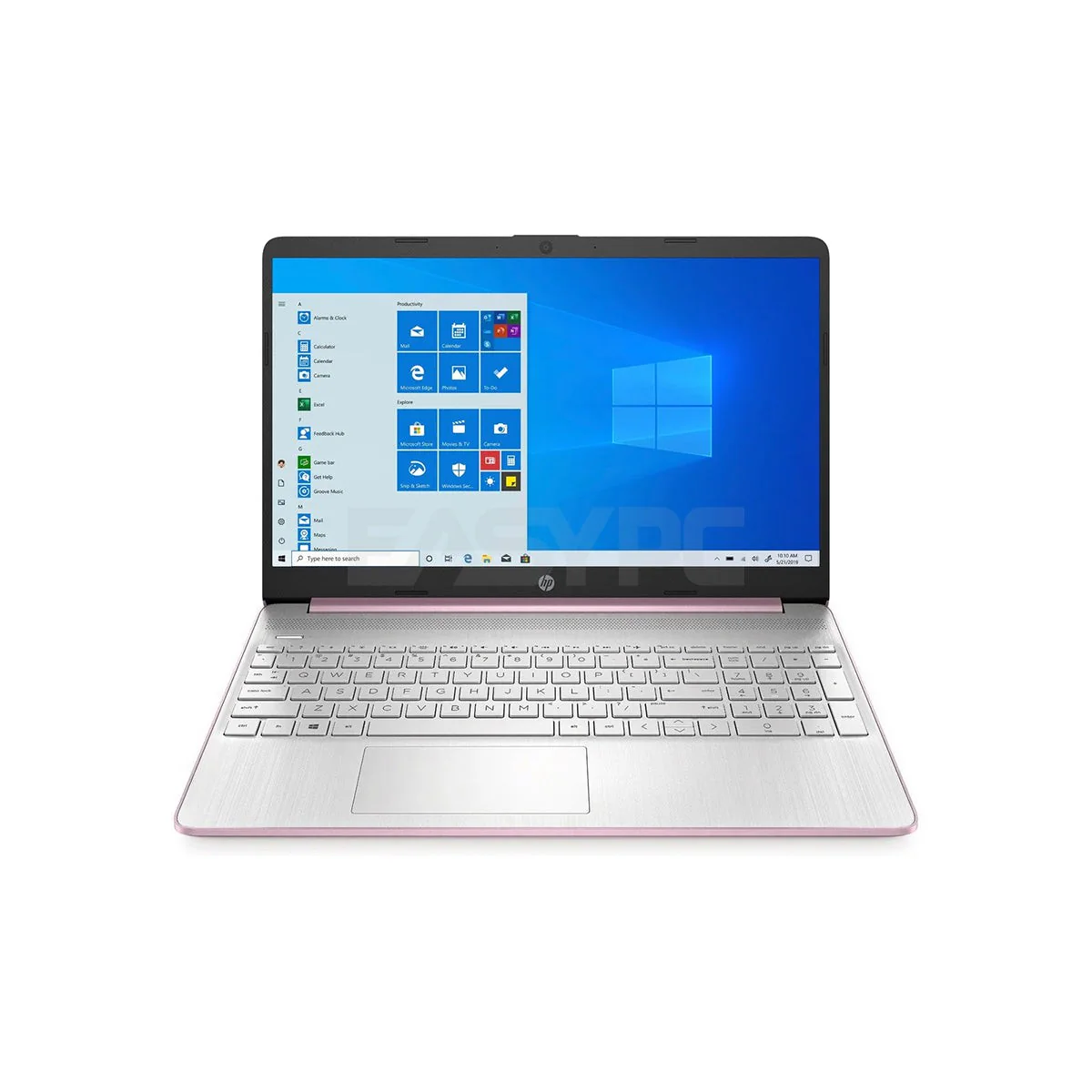 HP Pavilion 14-DV0062TX/DV0063TX I5-1135G7 8Gb Win10 512 Ssd Mx450 Laptop Universal - Image 5